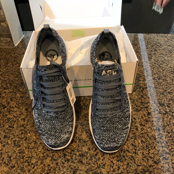 apl techloom breeze mens